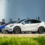 Electric Vehicle