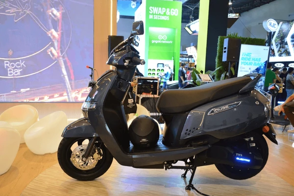 Electric Scooters Under 1 Lakh