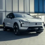 Volvo EX30 India Review: Compact Luxury EV SUV with 480 km Range