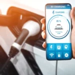 EV apps in India