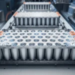 Top EV battery manufacturers