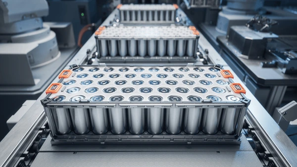 Top EV battery manufacturers