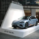 BYD EV Cars India 2025 – Powerful Features, Review & Cost Guide