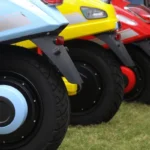 Best Long-Range Electric Scooters in India 2025 – EV Insights