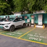 EV Infrastructure Plan 2025-26