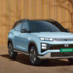 Hyundai Creta EV