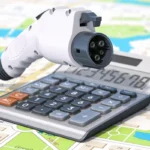 EV Charging Cost Calculator