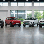 EV discounts in December 2025