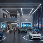 Tata Motors Investment